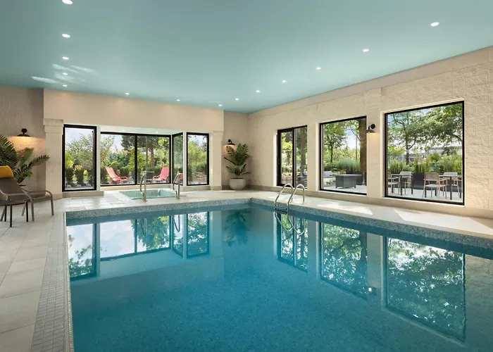 Travelodge Hotel By Wyndham Vancouver Airport Richmond